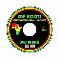 Cap Roots, pochette et tracklist du nouvel album.... Du 20 au 21 avril 2013 à saint-nazaire. Loire-Atlantique. 